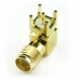 SMA Connector Horizontal -Female